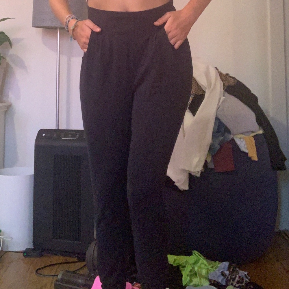 nike dri-fit sweatpants